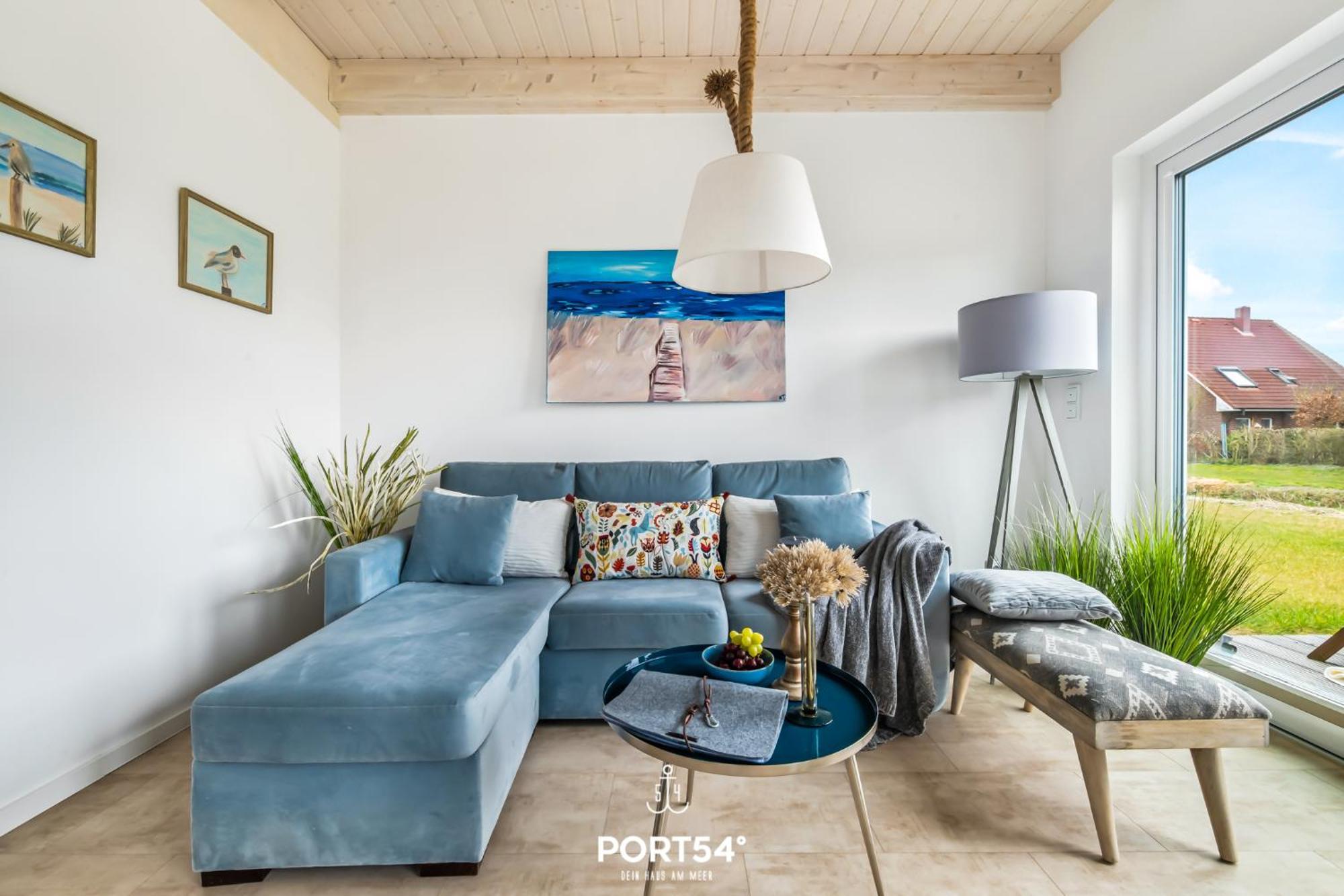Perlenhus Villa Busum Luaran gambar